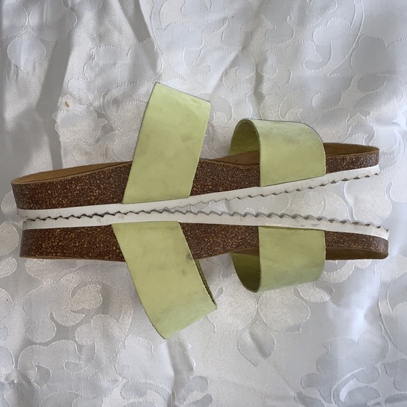 Office London woman’s strap sandals size 40 - Picture 6 of 10